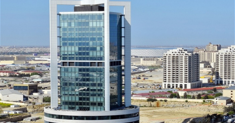 Neft Fondunun 2026-cı il büdcəsi təsdiqləndi Neft Fondunun 2026-cı il büdcəsi təsdiqləndi