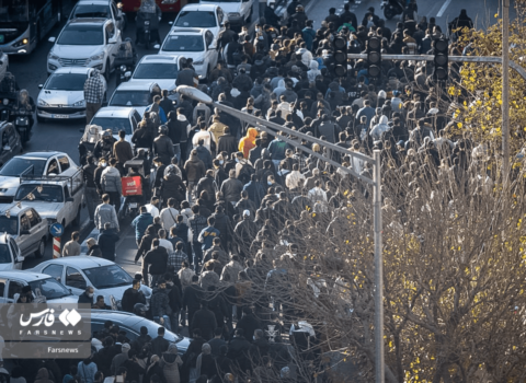 İranda etiraz aksiyaları başladı – Mərkəzi Bank təcili iclas keçirir