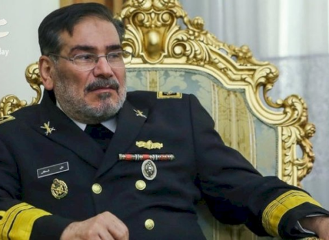 İranın raket proqramı icazə tələb etmir – Şamxani Trampa cavab verdi