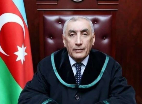 Məşhur hakimin qardaşı vəfat etdi