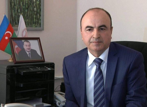 Əminağa Sadıqovun elmi adı ləğv edildi 