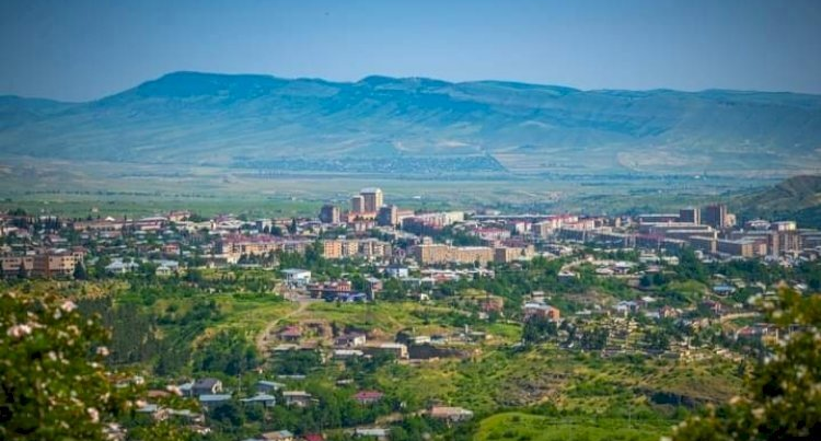 Xocavənd şəhərinə köç başlayır – PÜŞK ATILDI Xocavənd şəhərinə köç başlayır – PÜŞK ATILDI