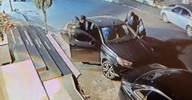 Bakıda hoteldən 23 min manat OĞURLANDI Bakıda hoteldən 23 min manat OĞURLANDI