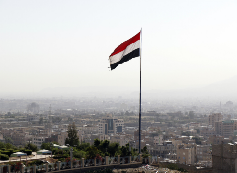 Yəmən BƏƏ-yə vaxt qoydu: “Dərhal çıxın!”