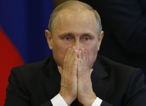 “Putinin iqamətgahına edilən hücum terror aktıdır” – Kreml