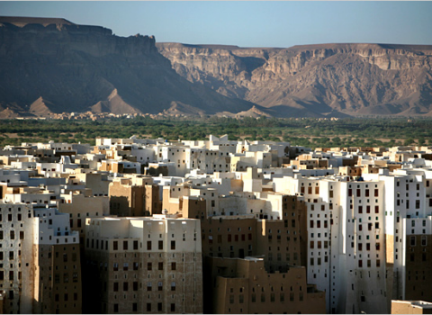 Yəməndə 90 günlük fövqəladə vəziyyət elan edildi