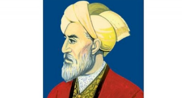 Əcəmi Naxçıvaninin 900 illiyi qeyd ediləcək – SƏRƏNCAM Əcəmi Naxçıvaninin 900 illiyi qeyd ediləcək – SƏRƏNCAM