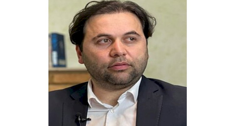 Məmməd Alpayın məhkəməsi başlayır Məmməd Alpayın məhkəməsi başlayır