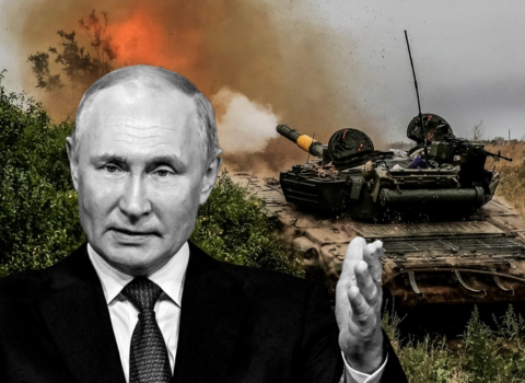 Putinin iqamətgahı vuruldu: 2026-cı ildə Ukraynada nələr olacaq? – ŞOK PROQNOZ