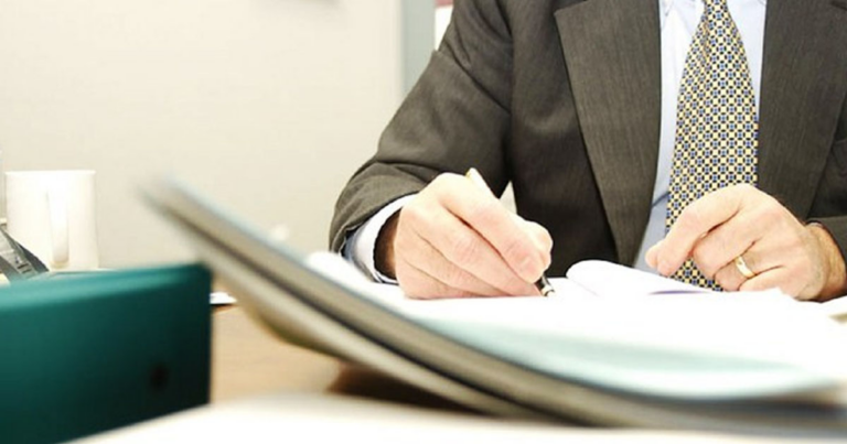 Baş bankirin milyonluq şirkəti ləğv edildi Baş bankirin milyonluq şirkəti ləğv edildi