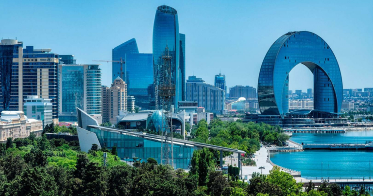 TƏCİLİ: Nazirlik əhaliyə müraciət etdi TƏCİLİ: Nazirlik əhaliyə müraciət etdi