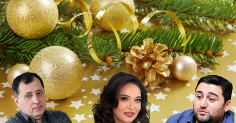 Məşhurlar 2026-dan nələr gözləyir? – Cavablar TƏƏCCÜBLƏNDİRDİ Məşhurlar 2026-dan nələr gözləyir? – Cavablar TƏƏCCÜBLƏNDİRDİ