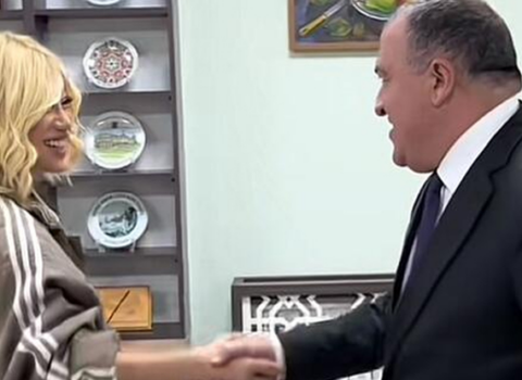 Bir gündə ölkənin “röyasını” qarışdıran Rafiq Quliyev RİTORİKASI: PƏRDƏARXASI MƏQAMLAR