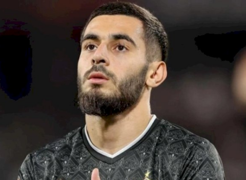 “Qarabağ“ Elvinlə bağlı qərar verdi