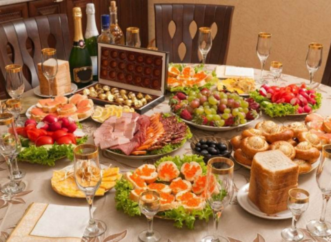 Bayramda bu yeməklərdən uzaq durun, əks halda… – XƏBƏRDARLIQ