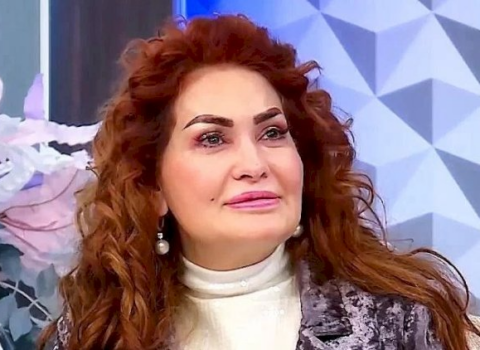 Azərbaycanlı müğənninin ölüm xəbəri yayıldı