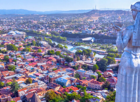 Avropa Komissiyası Gürcüstanla bağlı sərt qərar verə bilər