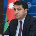 “Gəlin, sülhü qazanaq” – Hikmət Hacıyev