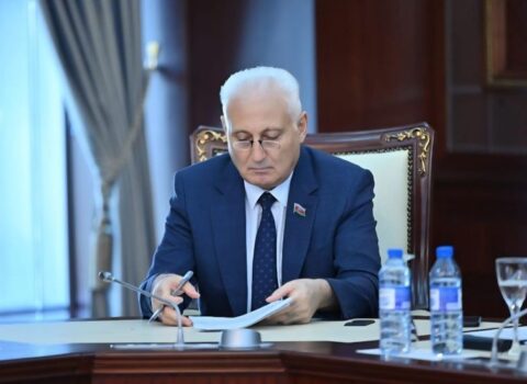 “Rusiyada yaşayan azərbaycanlıların sayı 240-250 mindir” – Deputat