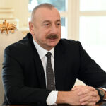 Prezident Bruney Sultanını təbrik etdi