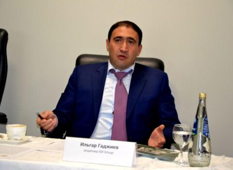 İlqar Hacıyevlə bağlı istintaq başa çatdı