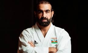 Dünya Karate Federasiyasından Rafael Ağayevlə bağlı paylaşım – FOTO