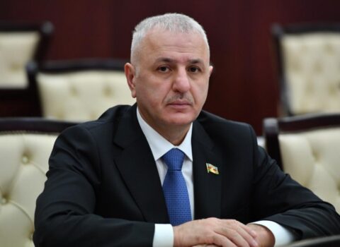 Azərbaycan beynəlxalq arenada etibarlı tərəfdaş kimi tanınır və rəğbətlə qarşılanır