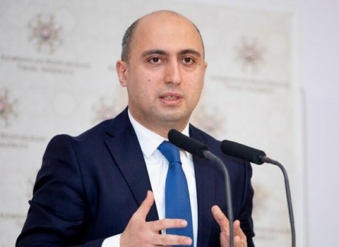 Bu fənn hamı üçün Azərbaycan dilində keçiriləcək