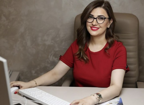 Komaya düşən tanınmış həkim evə buraxıldı