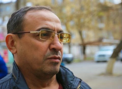 Məmməd İbrahimin apellyasiya şikayətinə baxıldı