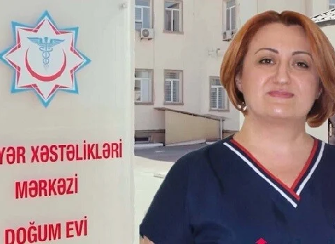 Baş həkim işdən çıxarıldı