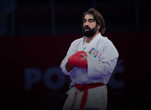 Rafael Ağayev Azərbaycandan gedir? – Özü açıqladı