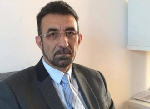 Qənimət Zahidovun məhkəməsi başladı