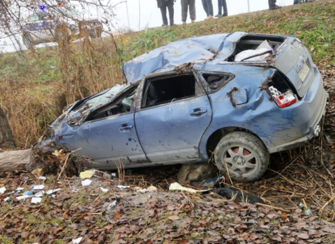 Zərdabda xanəndə maşını AŞIRDI: Bir ölü, altı yaralı var