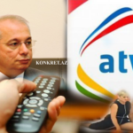 ATV-də milli dəyərlərə HÜCUM: Azər Xəlilov “TƏHLÜKƏSİ”