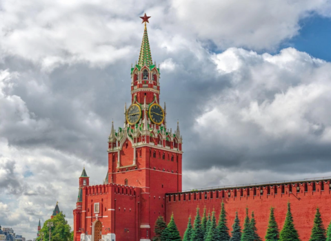 Kremldən Almaniyaya cavab: Putin bunu ETMƏK İSTƏMİR