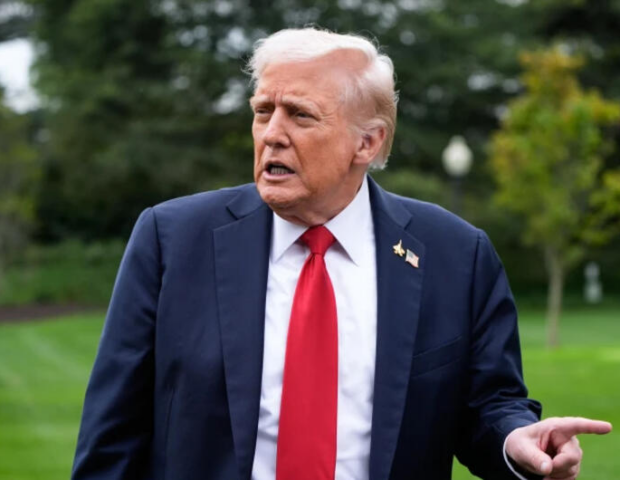 Trampın səbri tükənib – Müharibə başlayacaq?