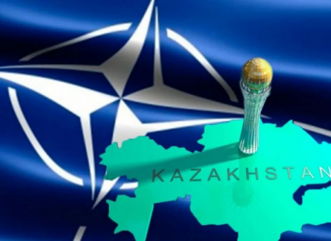 Qazaxıstan NATO standartlı mərmilər istehsal edəcək