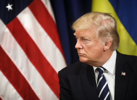 Trampdan gözlənilməz açıqlama: Ukraynada prezident seçkiləri keçirməyin vaxtı çatıb