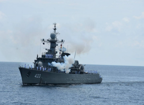 Tailand genişmiqyaslı əməliyyata başladı