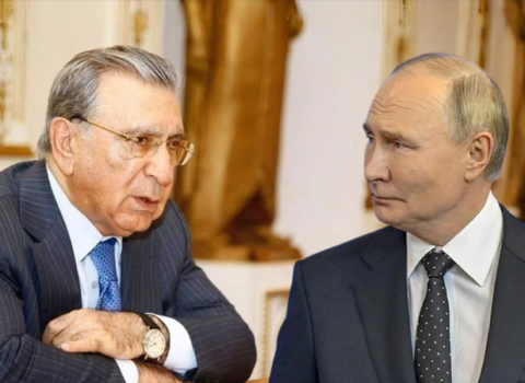 Putin fərman imzaladı: 5-ci kolon “təxliyə” edilə bilər?