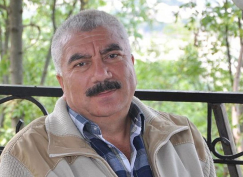 Namizəd Səfərov dələduzluqda ittiham olunur