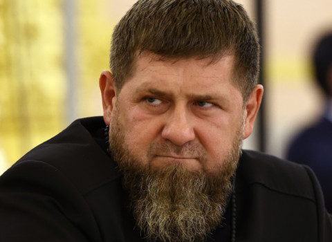 Kadırovun adamı Trampa buna görə təşəkkür etdi