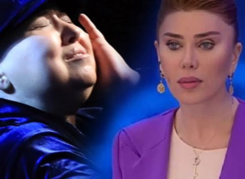 Xoşqədəmin Aygün Bəylərlə bağlı paylaşımı: Övladları ilə… – VİDEO