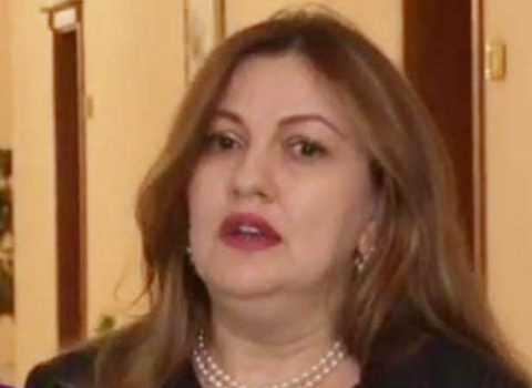 Vəzifəli şəxsin əmlaklarına həbs qoyuldu – SİYAHI