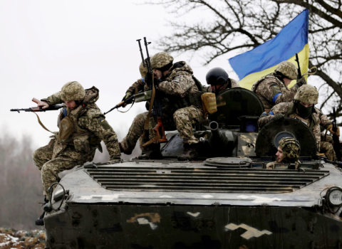 Ukraynadan Rusiyaya ağır zərbə: Odessa planı fiaskoya uğradı