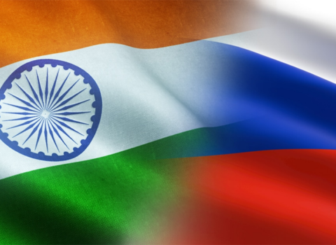 Hindistan Rusiya ilə bağlı qərar verdi