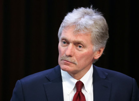 Kreml Trampın Ukrayna ilə bağlı bu fikirlərini dəstəklədi