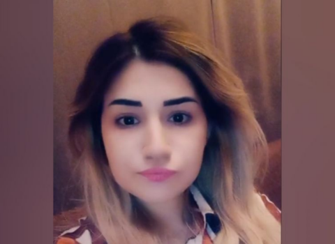 Məşhur “tiktoker”lə bağlı qərar verildi