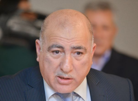 Partiya sədrliyindən istefa verən Pənah Hüseyn nə işlə məşğul olacaq? – Özü AÇIQLADI